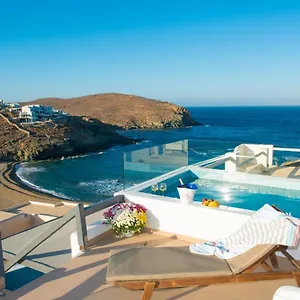 Myrsini's Luxury Merchia Mykonos Town