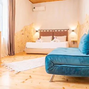 Casa Panstel Réthymnon