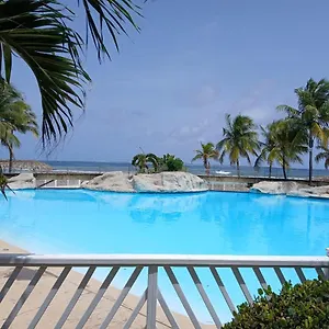 Bel Familial Saint-Francois (Grande-Terre)